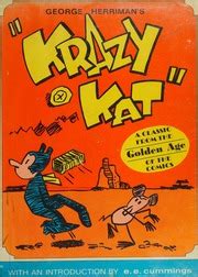 Krazy Kat : George Herriman : Free Download, Borrow, and .